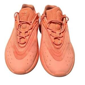 Adidas Ozelia Size 4 color Semi Coral Fusion